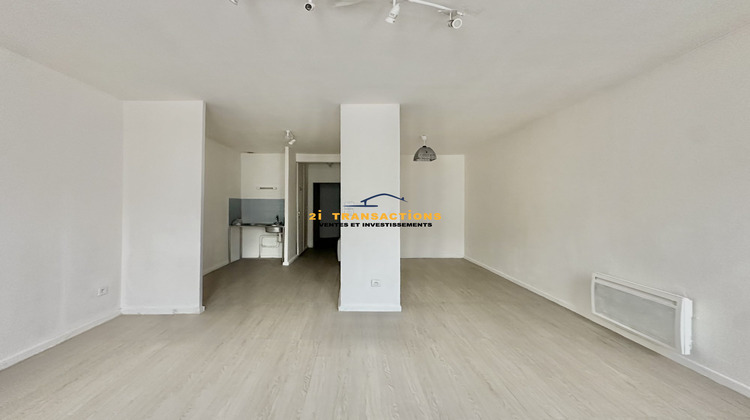Ma-Cabane - Vente Appartement Rive-de-Gier, 69 m²