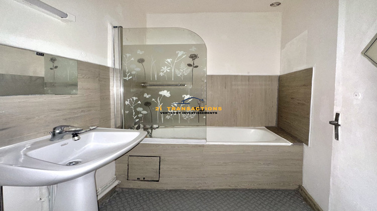 Ma-Cabane - Vente Appartement Rive-de-Gier, 69 m²
