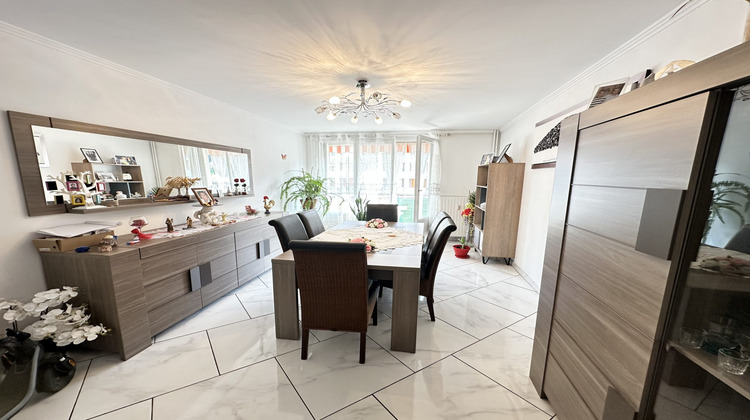 Ma-Cabane - Vente Appartement Rive-de-Gier, 64 m²