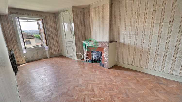 Ma-Cabane - Vente Appartement RIVE-DE-GIER, 89 m²