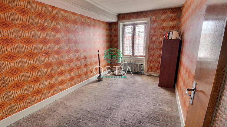 Ma-Cabane - Vente Appartement RIVE-DE-GIER, 89 m²