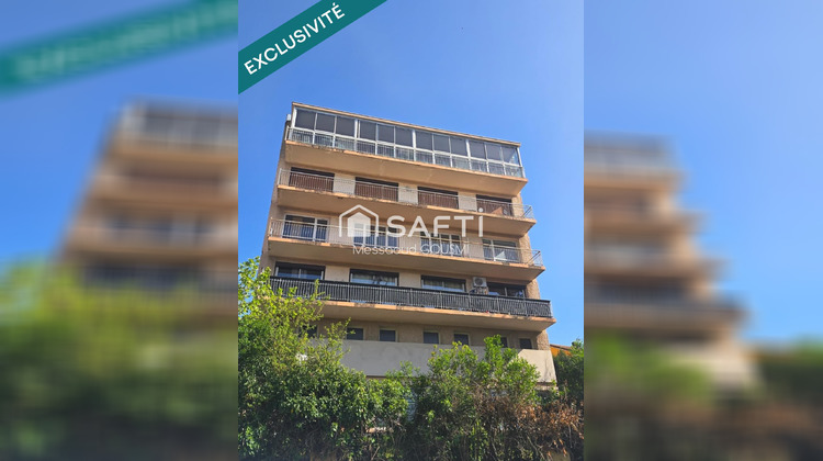 Ma-Cabane - Vente Appartement Rive-de-Gier, 82 m²