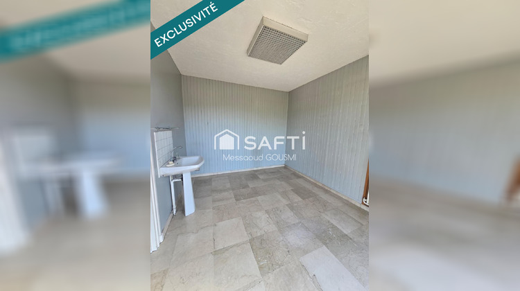 Ma-Cabane - Vente Appartement Rive-de-Gier, 82 m²