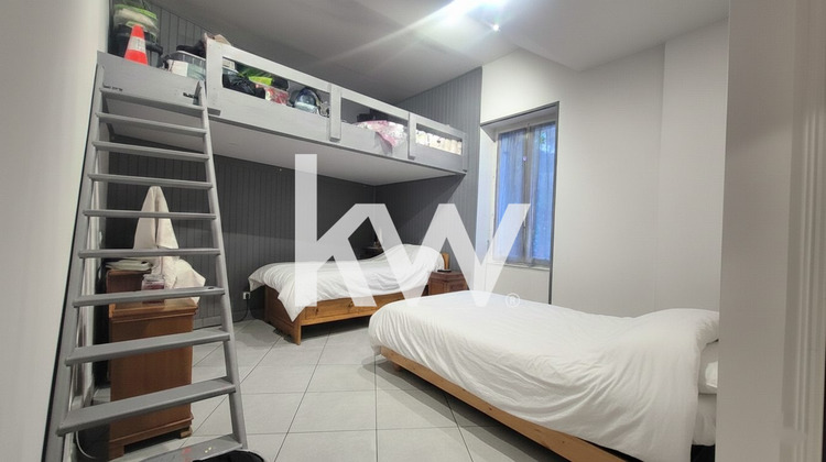 Ma-Cabane - Vente Appartement Rive-de-Gier, 36 m²