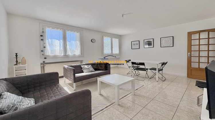 Ma-Cabane - Vente Appartement Rive-de-Gier, 70 m²