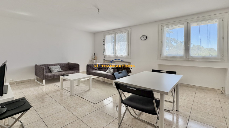 Ma-Cabane - Vente Appartement Rive-de-Gier, 70 m²