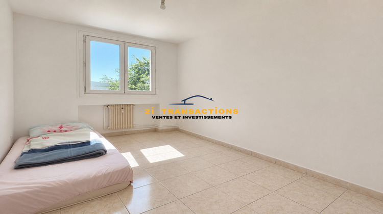 Ma-Cabane - Vente Appartement Rive-de-Gier, 70 m²