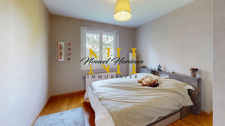 Ma-Cabane - Vente Appartement Rive-de-Gier, 95 m²