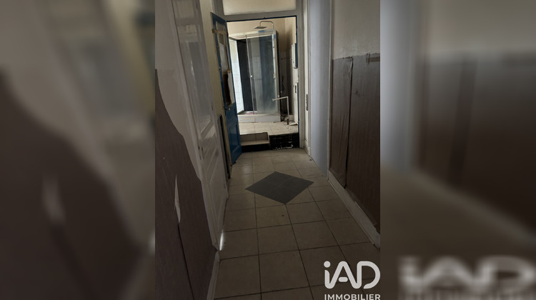 Ma-Cabane - Vente Appartement Rive-de-Gier, 35 m²