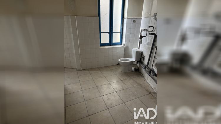 Ma-Cabane - Vente Appartement Rive-de-Gier, 35 m²