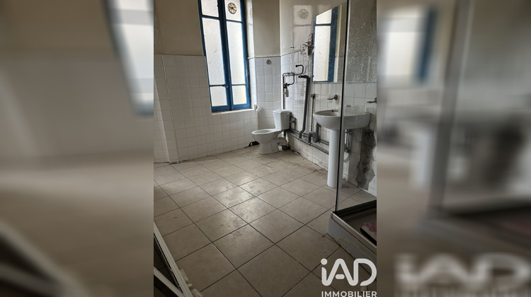 Ma-Cabane - Vente Appartement Rive-de-Gier, 35 m²