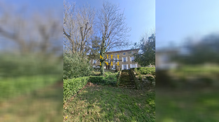 Ma-Cabane - Vente Appartement Rive-de-Gier, 188 m²
