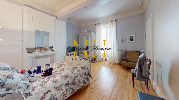 Ma-Cabane - Vente Appartement Rive-de-Gier, 188 m²