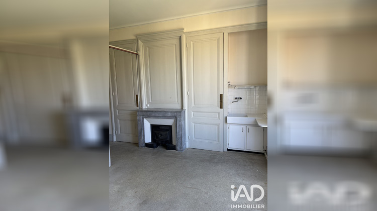 Ma-Cabane - Vente Appartement Rive-de-Gier, 88 m²