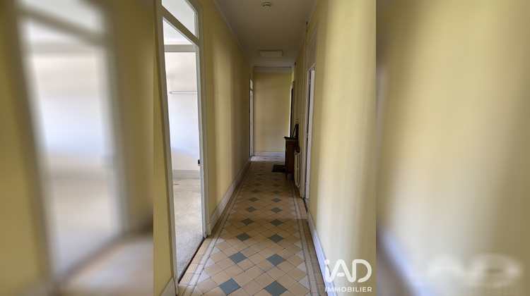 Ma-Cabane - Vente Appartement Rive-de-Gier, 88 m²