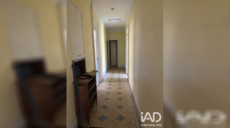 Ma-Cabane - Vente Appartement Rive-de-Gier, 88 m²