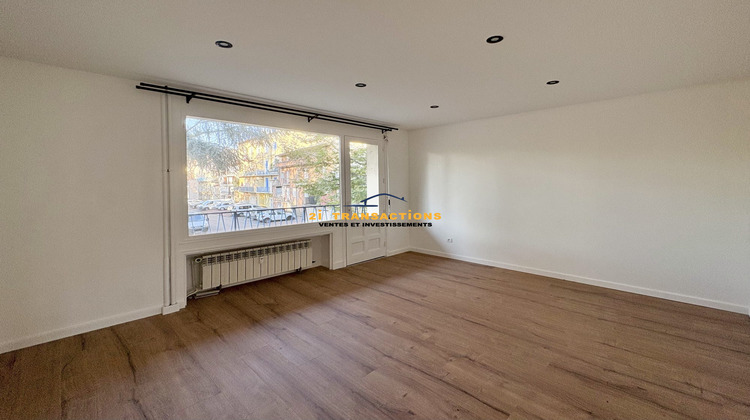 Ma-Cabane - Vente Appartement Rive-de-Gier, 86 m²