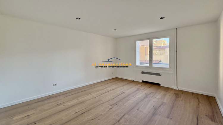 Ma-Cabane - Vente Appartement Rive-de-Gier, 86 m²