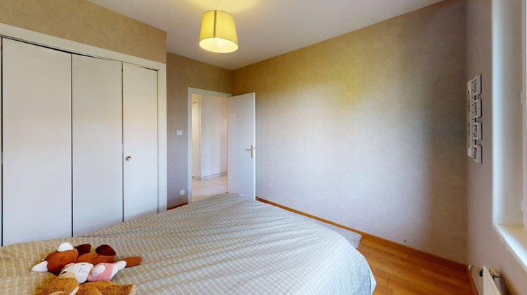 Ma-Cabane - Vente Appartement RIVE DE GIER, 95 m²