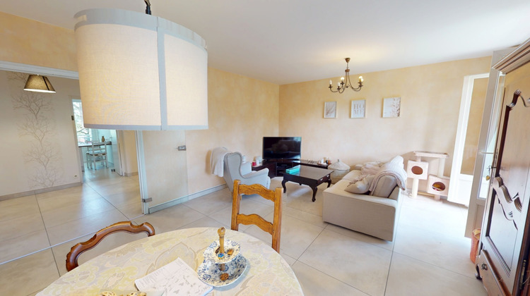 Ma-Cabane - Vente Appartement RIVE DE GIER, 95 m²