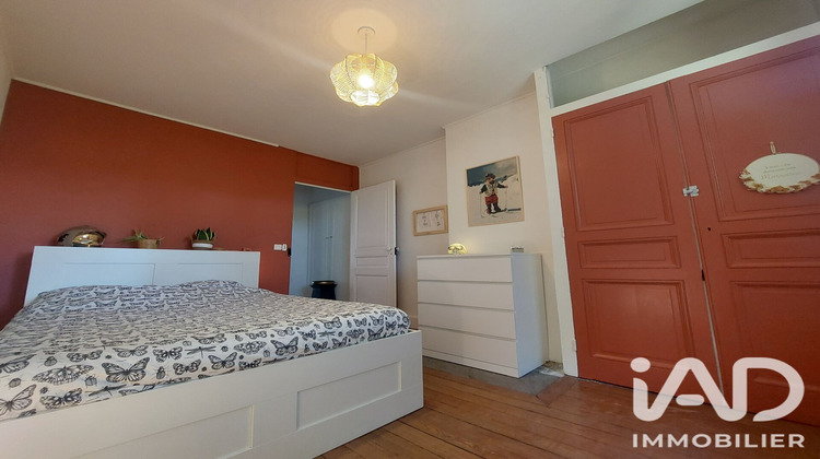 Ma-Cabane - Vente Appartement Rive-de-Gier, 91 m²