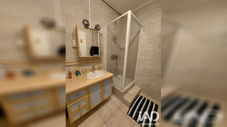 Ma-Cabane - Vente Appartement Rive-de-Gier, 91 m²