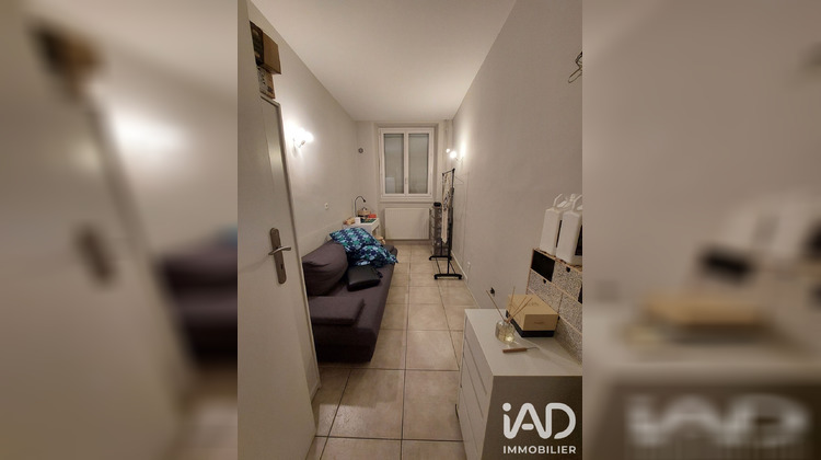 Ma-Cabane - Vente Appartement Rive-de-Gier, 91 m²