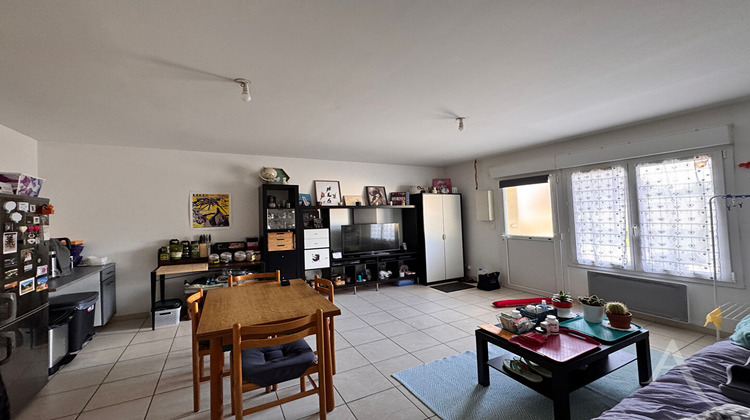 Ma-Cabane - Vente Appartement RIVERY, 45 m²