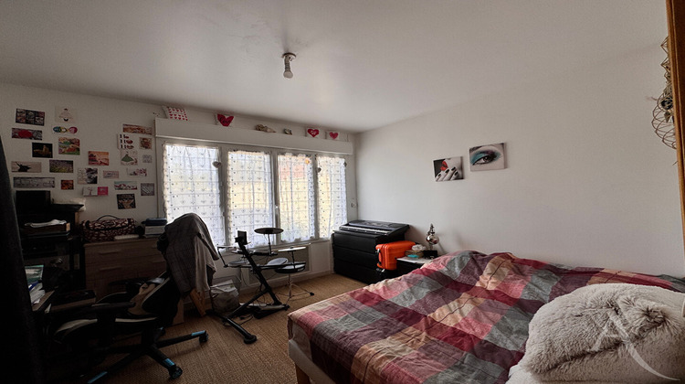 Ma-Cabane - Vente Appartement RIVERY, 45 m²