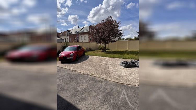 Ma-Cabane - Vente Appartement RIVERY, 45 m²