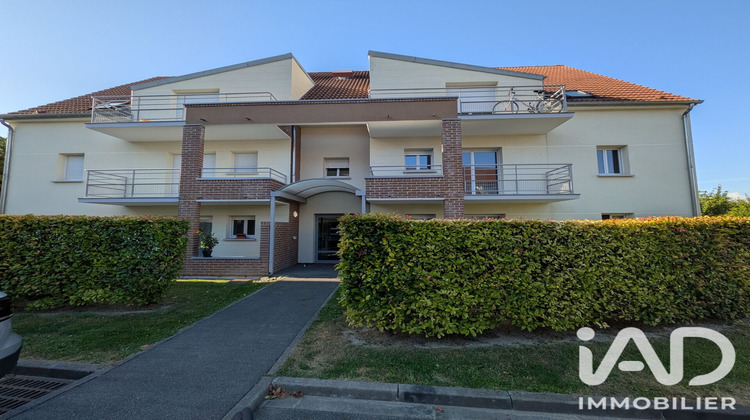 Ma-Cabane - Vente Appartement Rivery, 52 m²