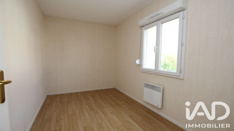 Ma-Cabane - Vente Appartement Rivery, 52 m²