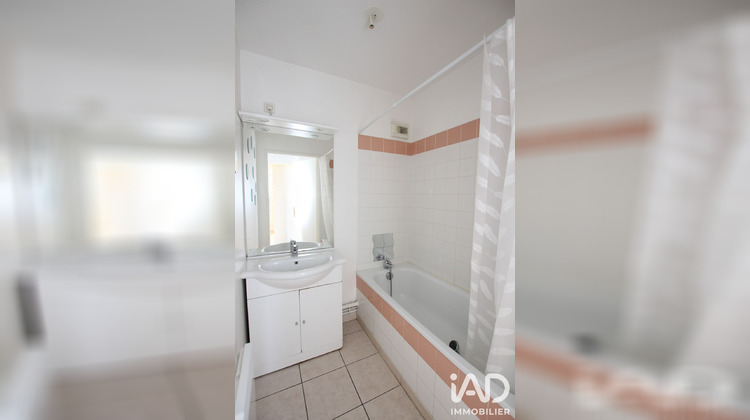 Ma-Cabane - Vente Appartement Rivery, 52 m²
