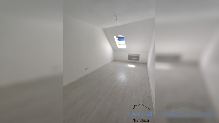 Ma-Cabane - Vente Appartement Rivery, 62 m²