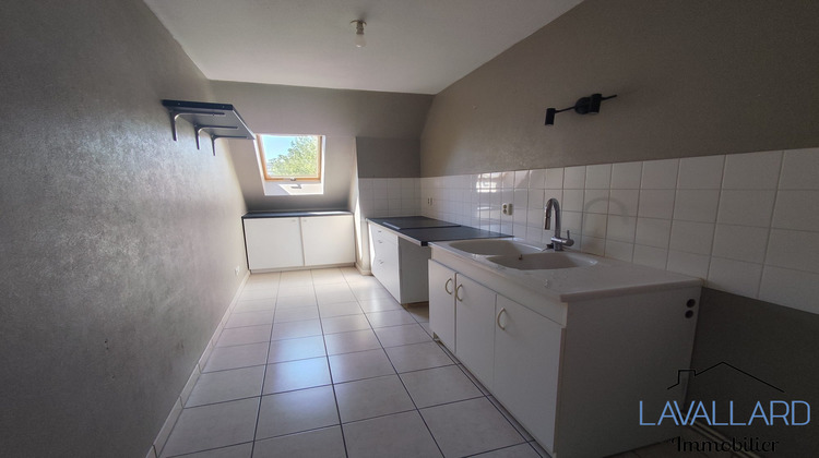Ma-Cabane - Vente Appartement Rivery, 62 m²