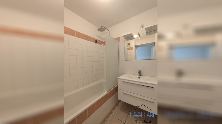 Ma-Cabane - Vente Appartement Rivery, 62 m²