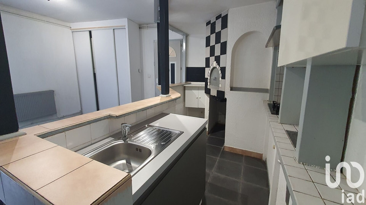 Ma-Cabane - Vente Appartement Rives, 84 m²