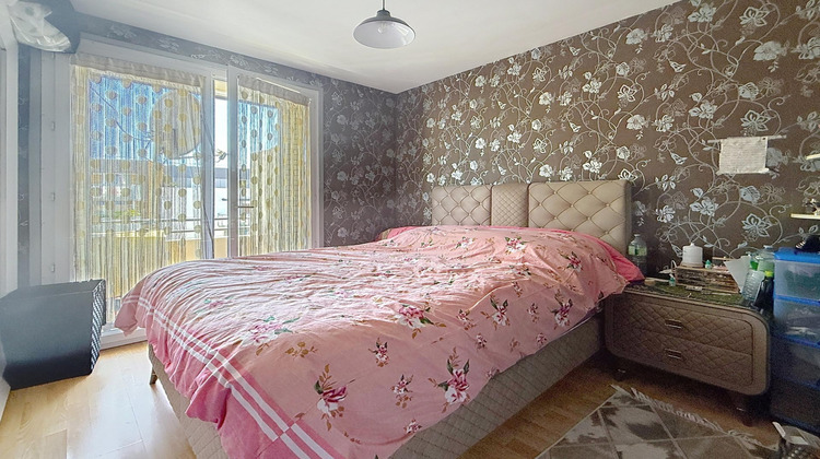 Ma-Cabane - Vente Appartement Rives, 72 m²