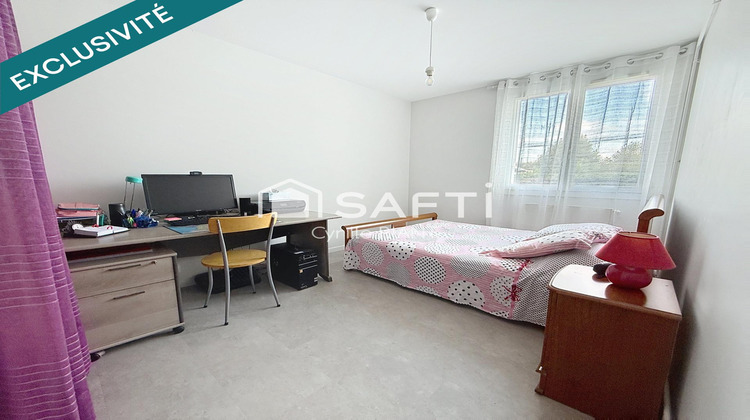 Ma-Cabane - Vente Appartement Rives, 61 m²