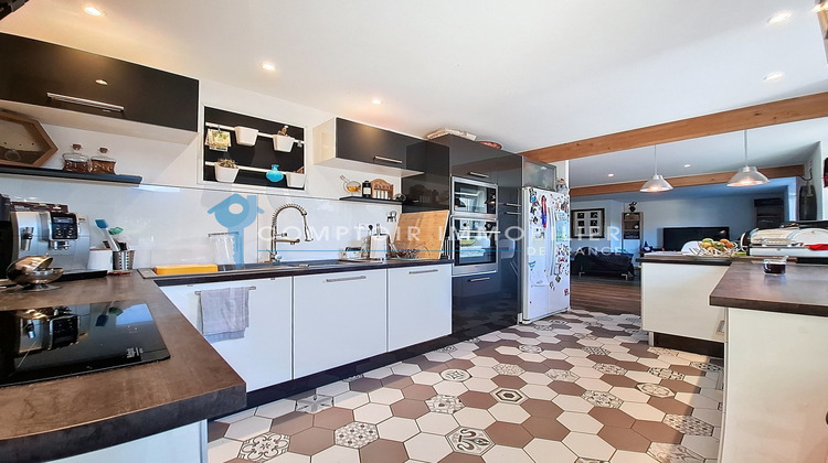 Ma-Cabane - Vente Appartement Rives, 96 m²