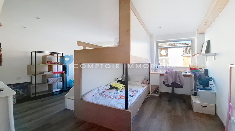Ma-Cabane - Vente Appartement Rives, 96 m²