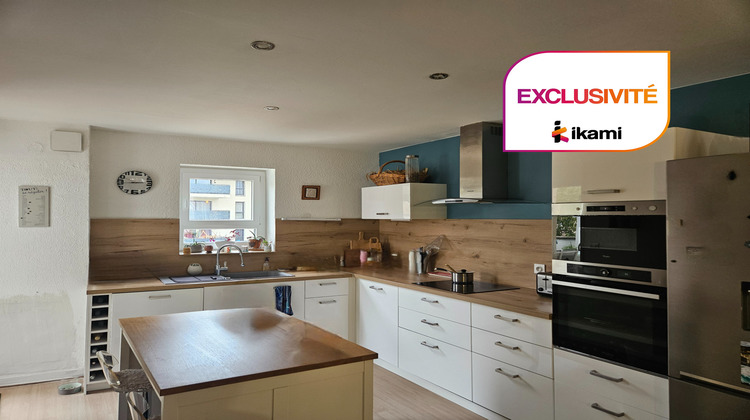 Ma-Cabane - Vente Appartement Rives, 83 m²