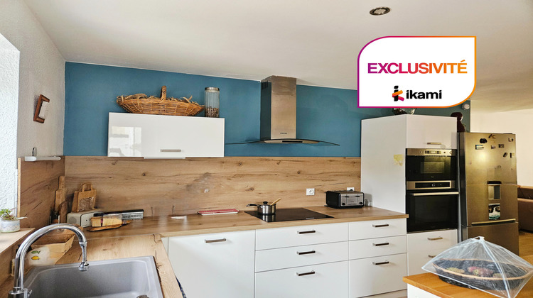 Ma-Cabane - Vente Appartement Rives, 83 m²