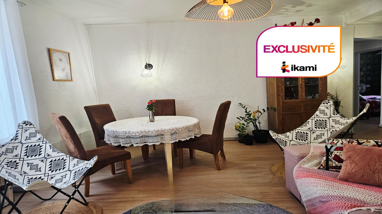 Ma-Cabane - Vente Appartement Rives, 83 m²