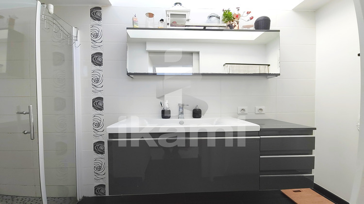 Ma-Cabane - Vente Appartement Rives, 60 m²