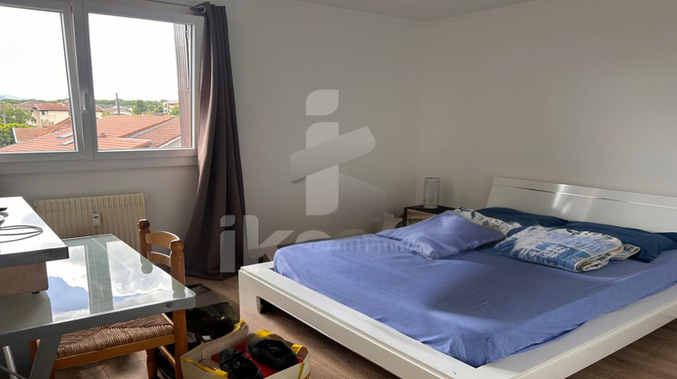 Ma-Cabane - Vente Appartement Rives, 81 m²