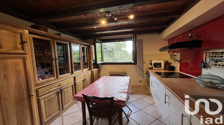 Ma-Cabane - Vente Appartement Rives, 78 m²