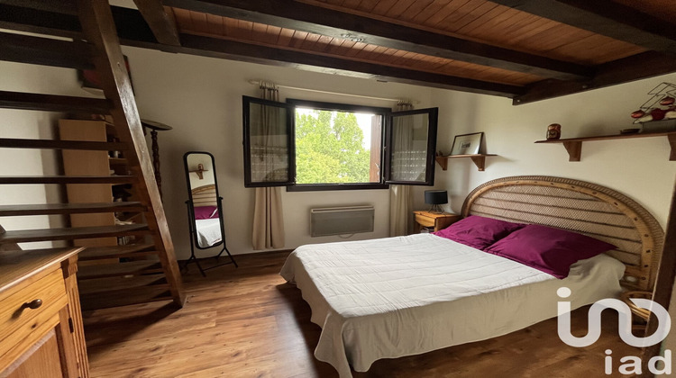 Ma-Cabane - Vente Appartement Rives, 78 m²