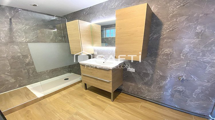 Ma-Cabane - Vente Appartement Rives, 87 m²