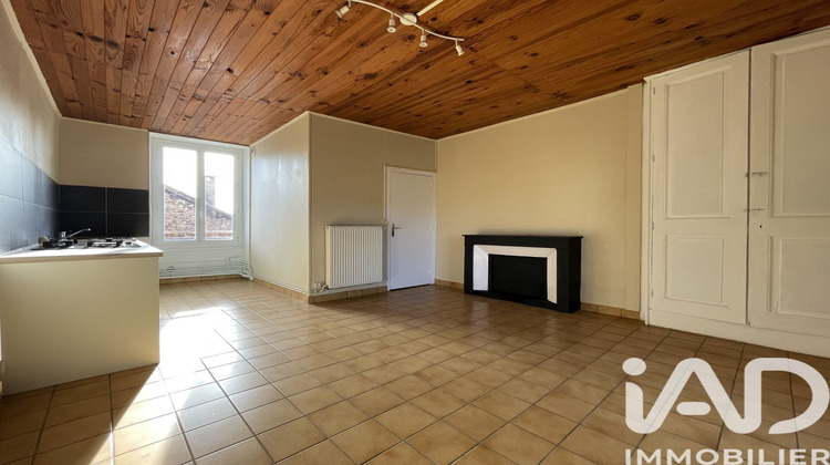 Ma-Cabane - Vente Appartement Rives, 108 m²